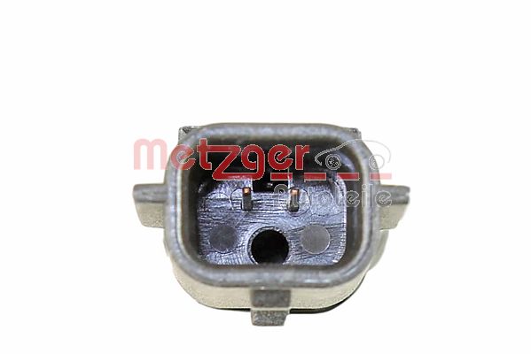 METZGER 09001209 ORIGINAL ERSATZTEIL Sensor, Raddrehzahl